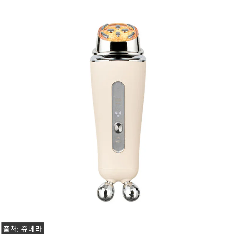 듀얼딥웨이브 RF+EMS 홈케어 뷰티 관련 이미지 3