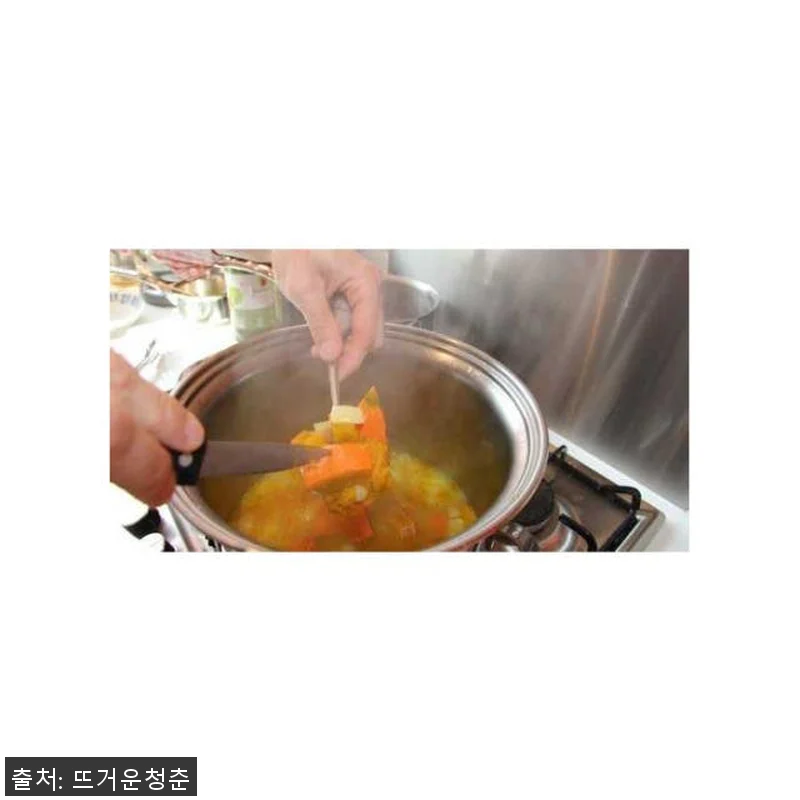 프랑스 파리 완벽한 크리스마스 만찬 관련 이미지 3