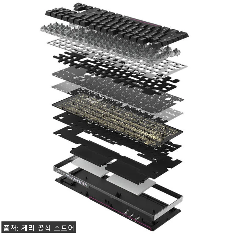 체리 엑스트리파이 MX 8.2 PRO 관련 이미지 3