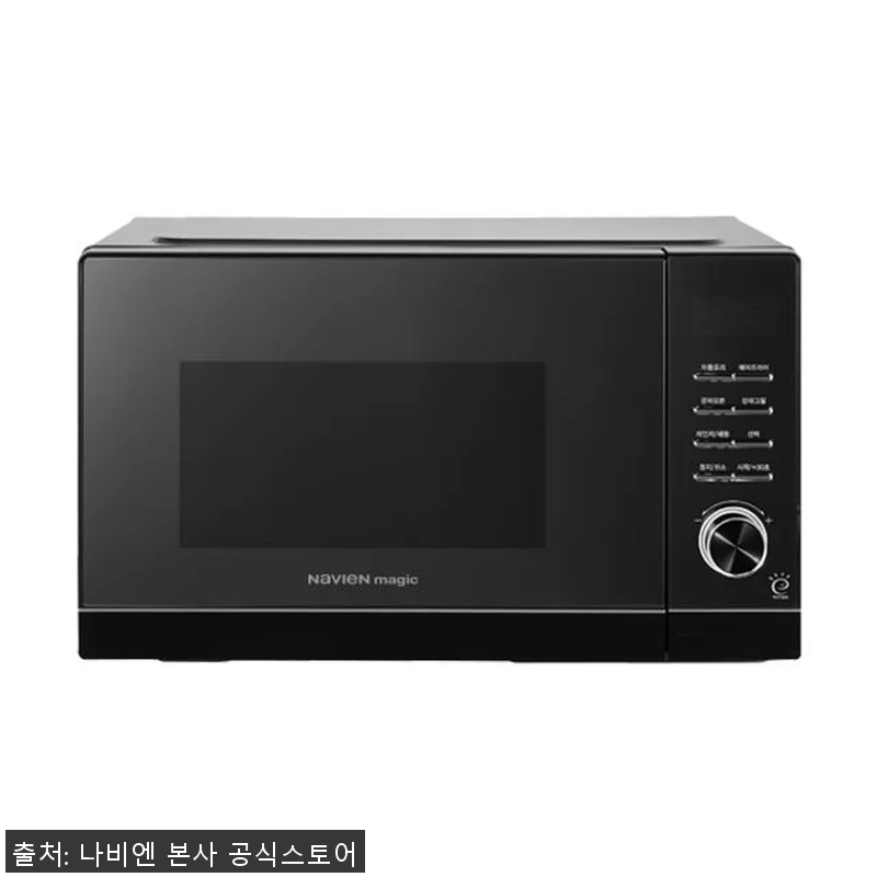 나비엔 매직 3구 인덕션 화이트 ER 관련 이미지 3