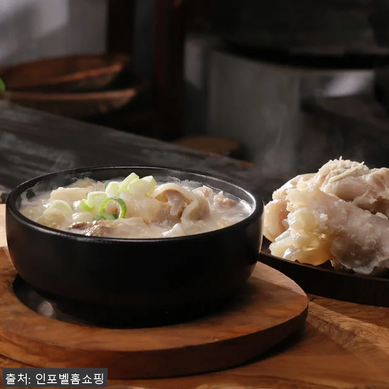 노다지 궁중도가니탕 750g 14팩 관련 이미지 3