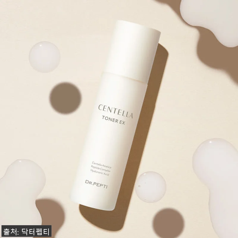 속보습풀세트 센텔라 토너&앰플&젤크림 관련 이미지 3