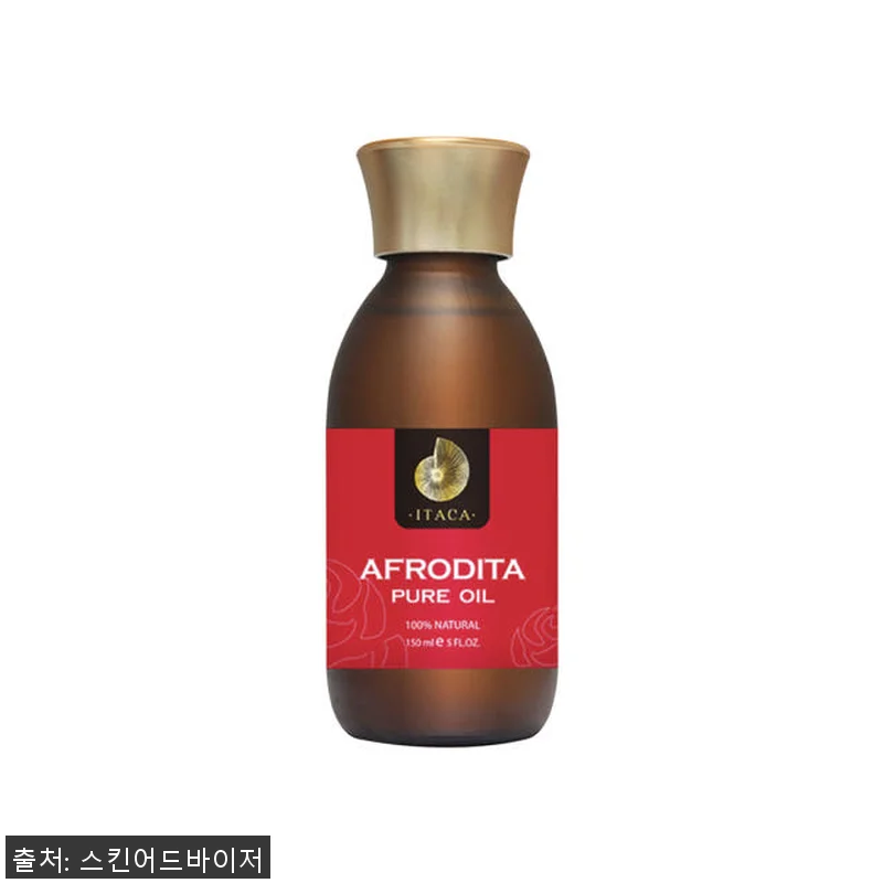 이타카 아프로디타 로즈 오일 150m 관련 이미지 4