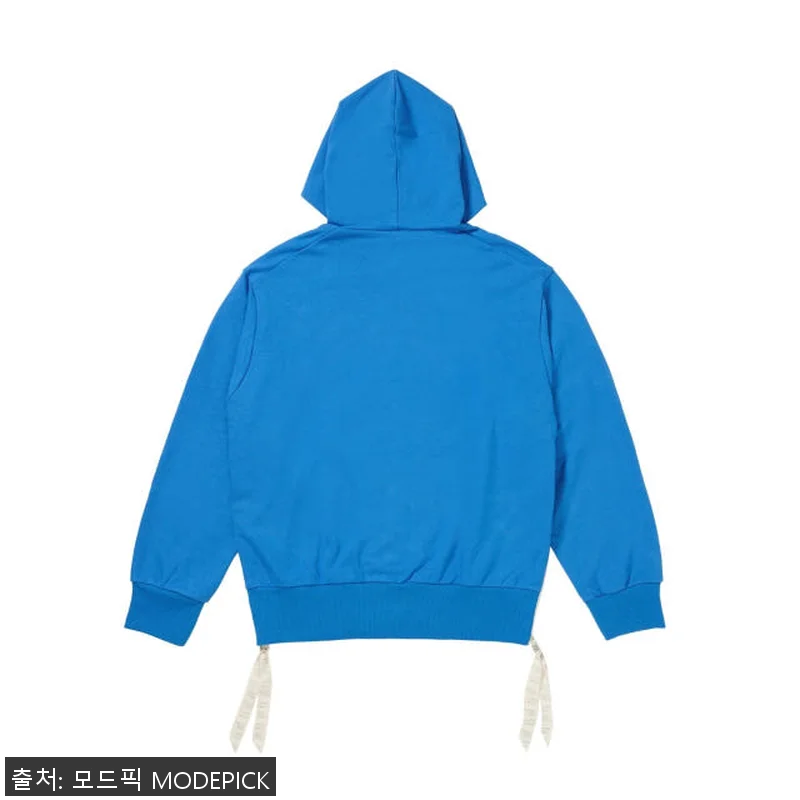 요시다포터 후드티 DIGAWEL x 관련 이미지 4