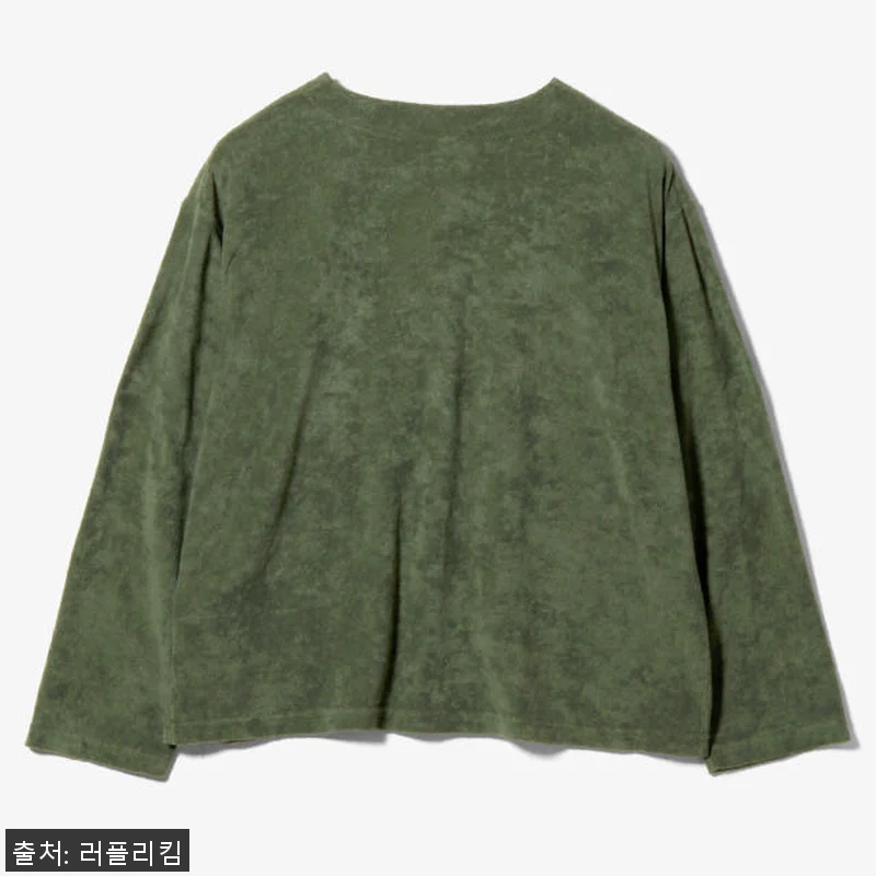 엔지니어드 가먼츠 니트 가디건 CP 관련 이미지 4