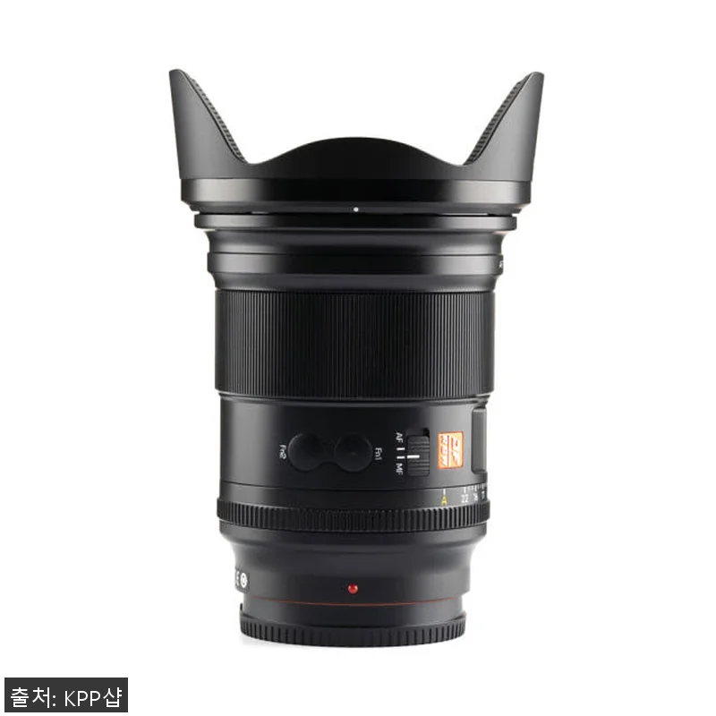 빌트록스 16mm F1.8 광각렌즈 관련 이미지 4
