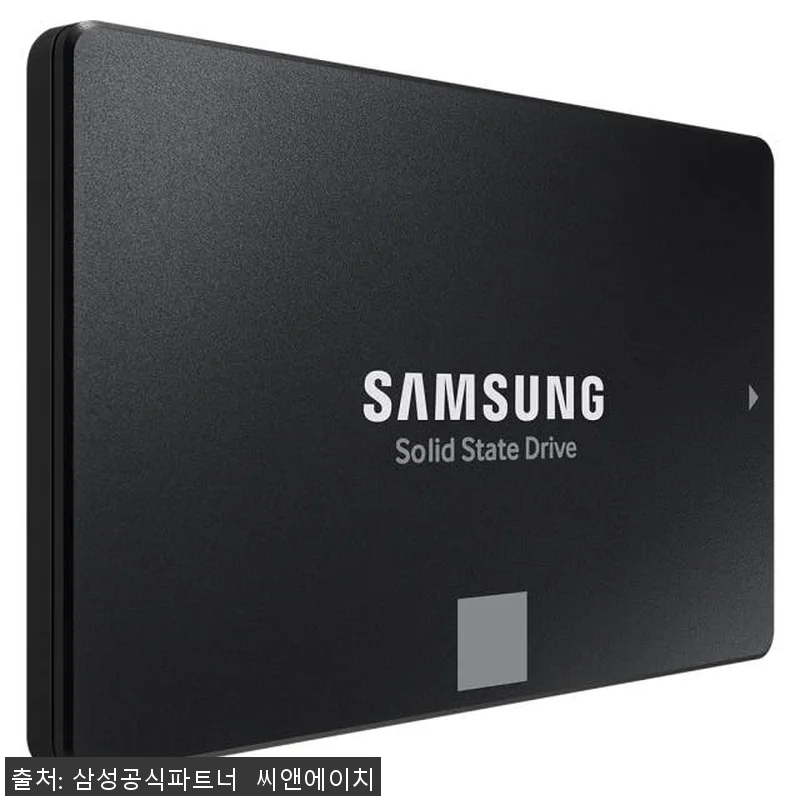 삼성전자 삼성 870 EVO SATA 관련 이미지 3