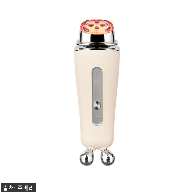듀얼딥웨이브 RF+EMS 홈케어 뷰티 관련 이미지 4