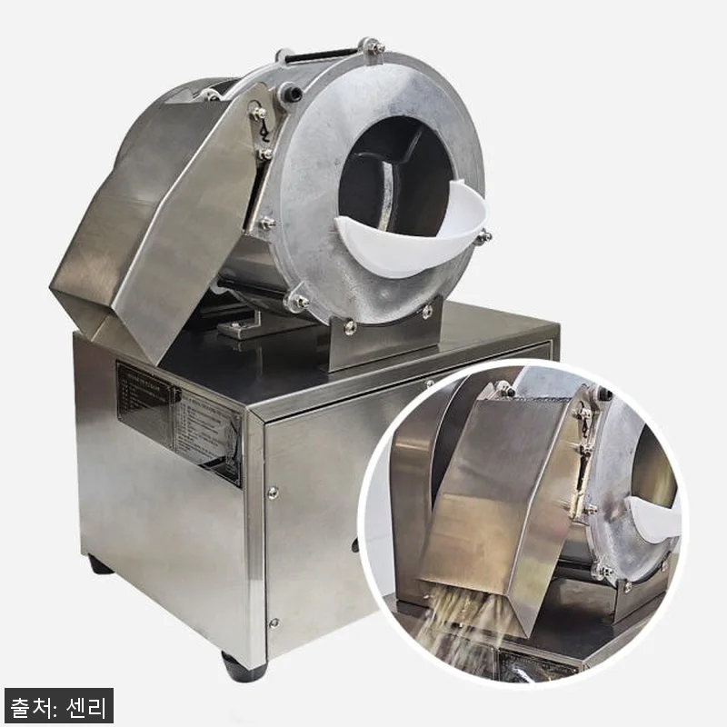 센리 업소용 양배추채칼 사용후기: 빠 관련 이미지 4