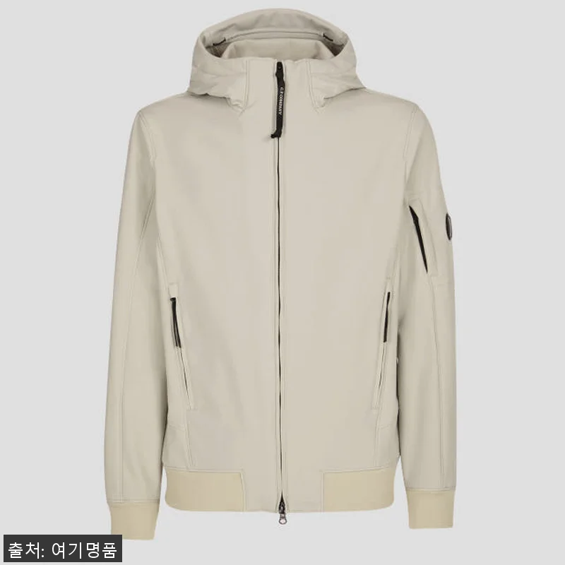 CP컴퍼니 렌즈 집업자켓 바람막이 후 관련 이미지 5