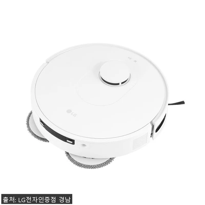 LG 코드제로 로보킹 AI 올인원 로 관련 이미지 5