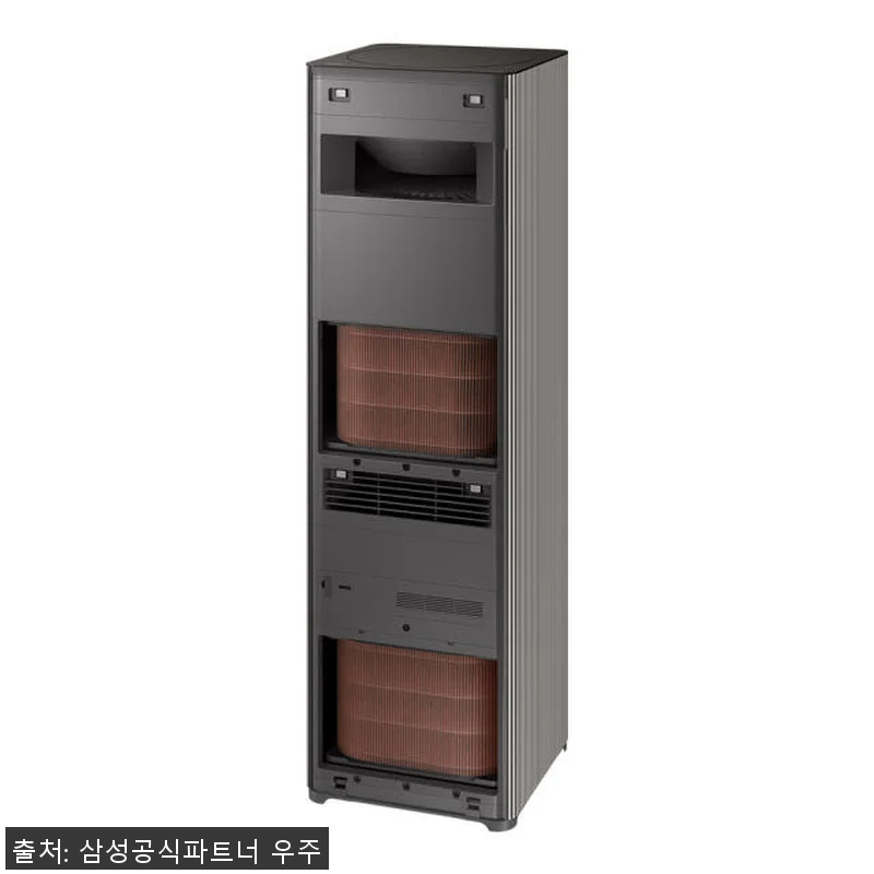 삼성 25년 비스포크큐브에어 인피니트 관련 이미지 4