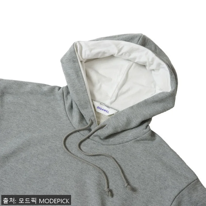 요시다포터 후드티 DIGAWEL x 관련 이미지 5