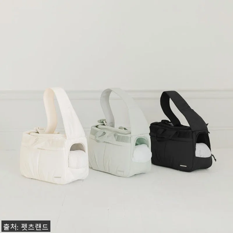 펫츠랜드 멜로우 슬링백 M 사용후기, 관련 이미지 5