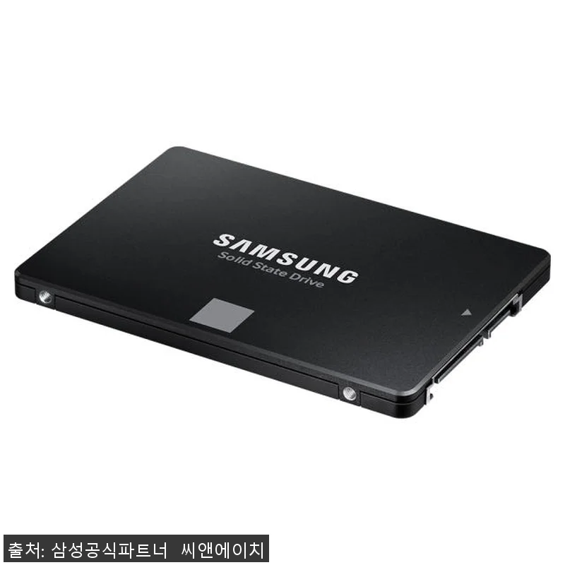 삼성전자 삼성 870 EVO SATA 관련 이미지 4