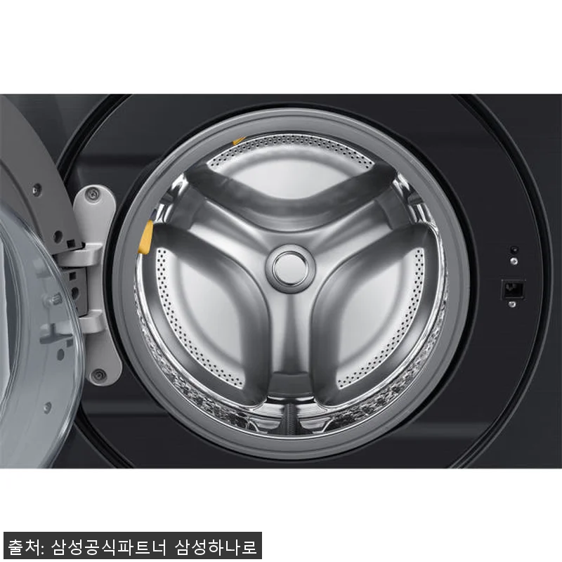 삼성 AI 세탁기 WF25DG8650 관련 이미지 5