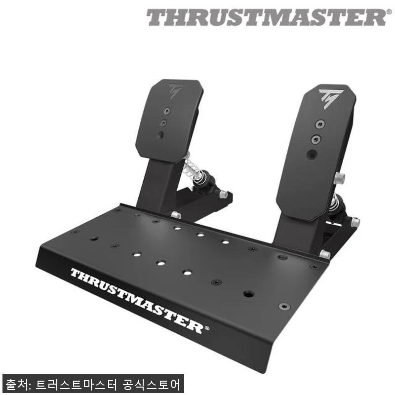 트러스트마스터 T598 다이렉트 드라 관련 이미지 5