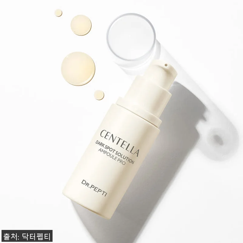 속보습풀세트 센텔라 토너&앰플&젤크림 관련 이미지 5