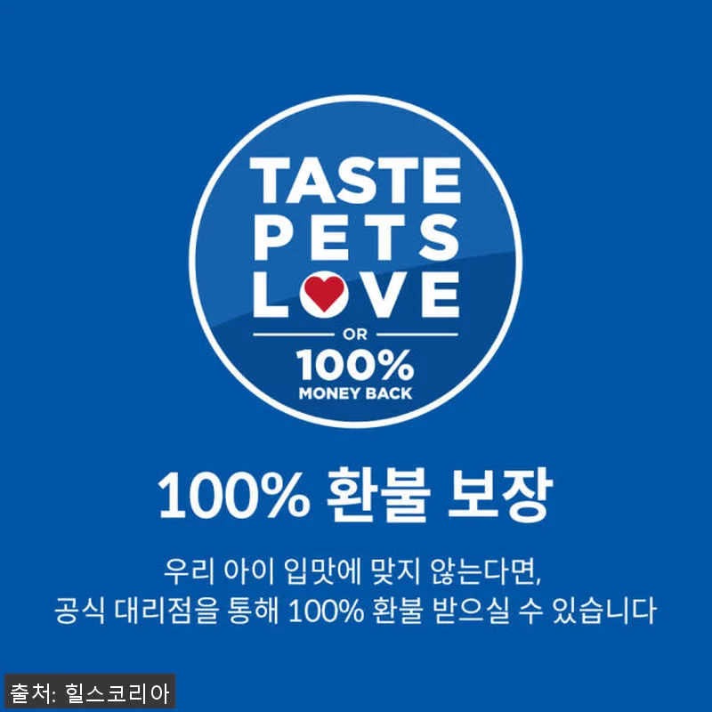 힐스 고양이사료 어덜트 10kg 대용 관련 이미지 6