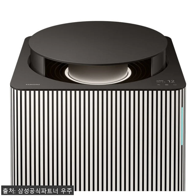 삼성 25년 비스포크큐브에어 인피니트 관련 이미지 5