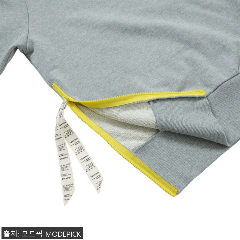 요시다포터 후드티 DIGAWEL x 관련 이미지 6