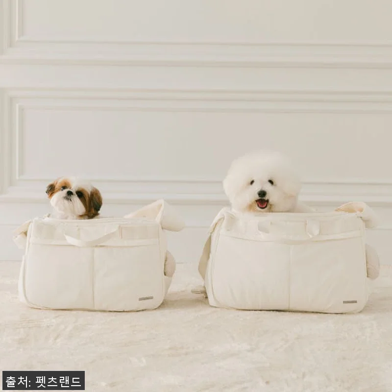 펫츠랜드 멜로우 슬링백 M 사용후기, 관련 이미지 6