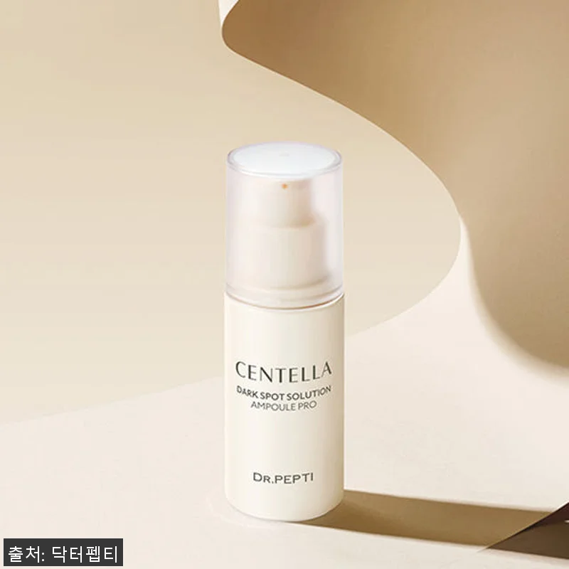 속보습풀세트 센텔라 토너&앰플&젤크림 관련 이미지 6