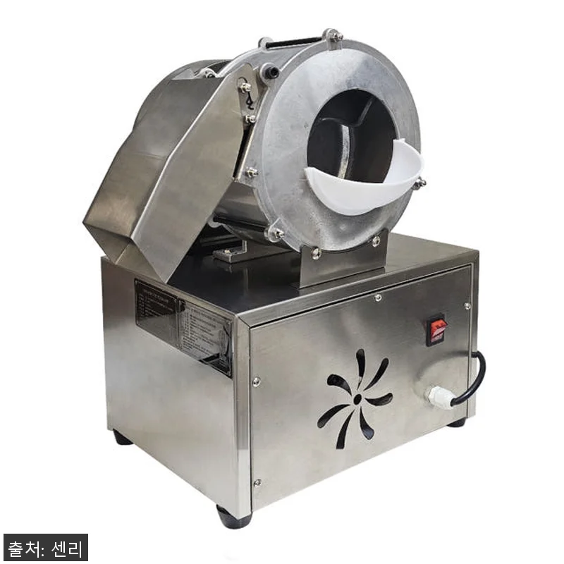 센리 업소용 양배추채칼 사용후기: 빠 관련 이미지 7