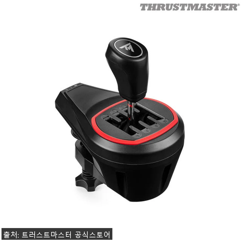 트러스트마스터 T598 다이렉트 드라 관련 이미지 7