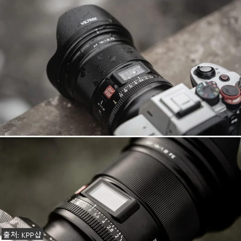 빌트록스 16mm F1.8 광각렌즈 관련 이미지 8