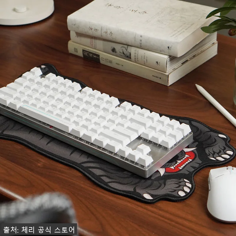 체리 엑스트리파이 MX 8.2 PRO 관련 이미지 8