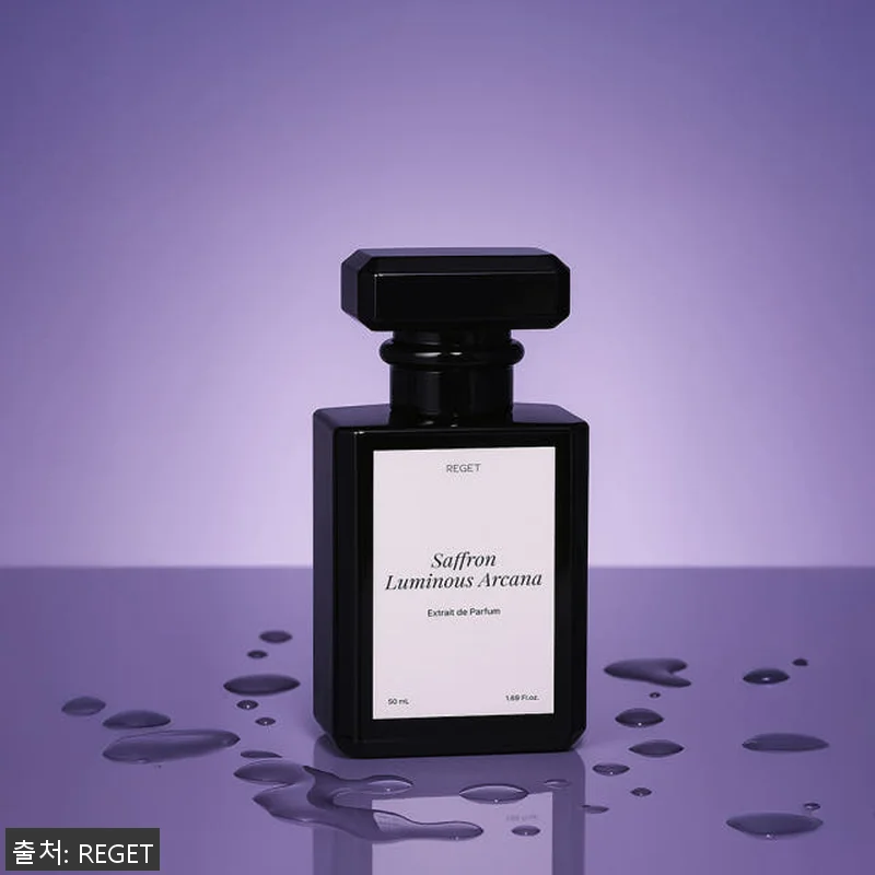 리겟 엑스트레 드 파퓸 B급 상품, 관련 이미지 8