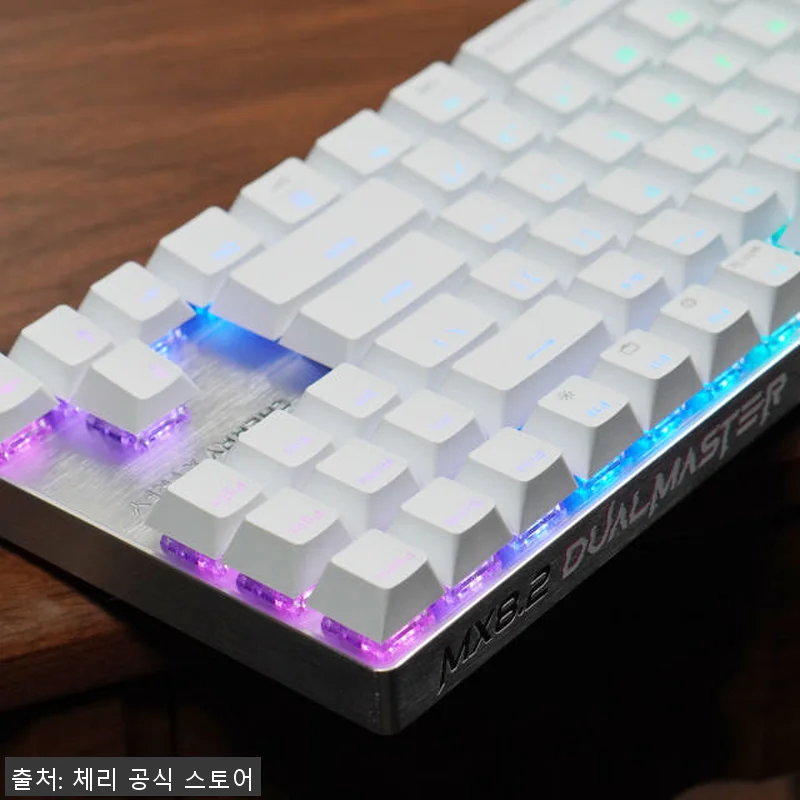 체리 엑스트리파이 MX 8.2 PRO 관련 이미지 9