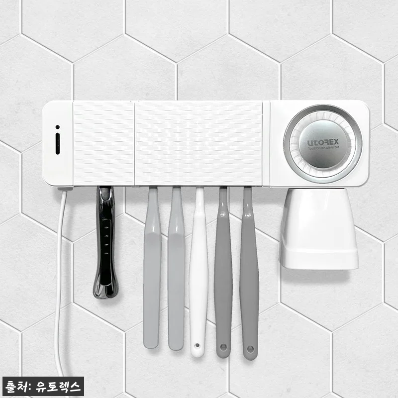 유토렉스 UTC-56AW 찐후기, 히팅건조 칫솔관리 2만원대 할인으로 살펴본 이유 7 유토렉스 UTC-56AW 찐후기, 히 관련 이미지 1