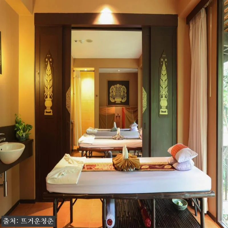 푸켓 여행 전 체크! 태국 푸켓 수코 웰니스 & 스파 체험 예약 포인트 정리 11 푸켓 여행 전 체크! 태국 푸켓 수코 관련 이미지 1