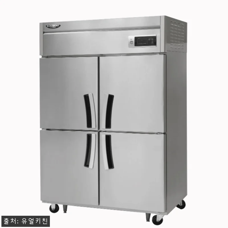라셀르 45박스 냉동고 LS-1045F 간냉식 업소용 카페, 할인·적립 조건까지 꼼꼼히 본 구매 체크 후기 6 라셀르 45박스 냉동고 LS-1045 관련 이미지 2