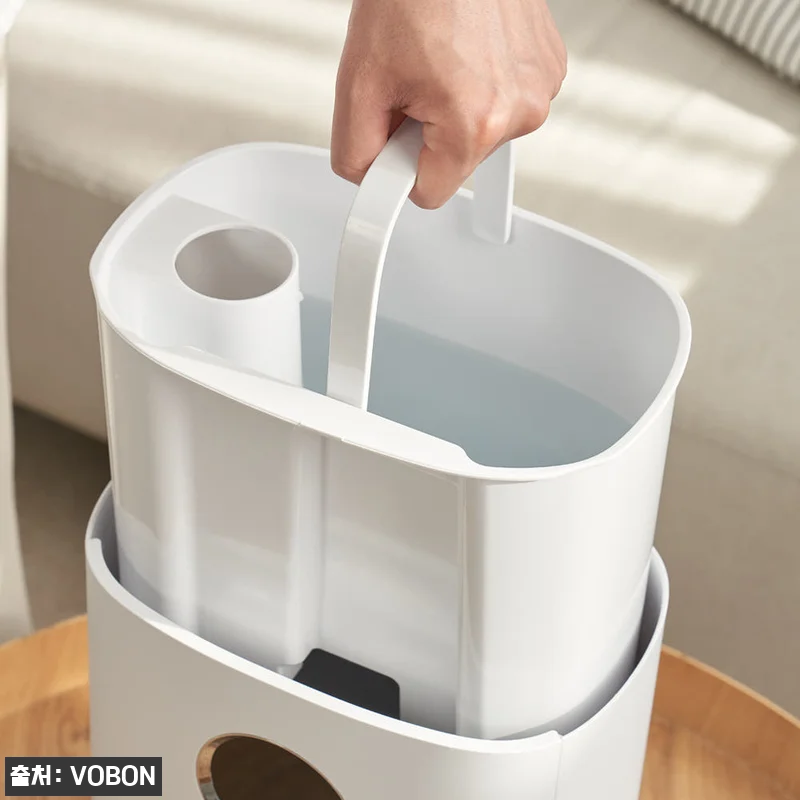 보본 VB-MH100 4.5L 복합 가습기, 사계절 가습 준비템으로 눈여겨본 이유 13 보본 VB-MH100 4.5L 복합 관련 이미지 2