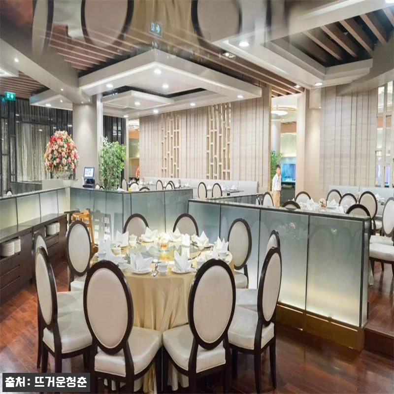 태국 방콕 The Mulberry Chinese Cuisine 바우처, 딤섬 무제한 예약 전 꼭 볼 체크리스트 11 태국 방콕 The Mulberry C 관련 이미지 2