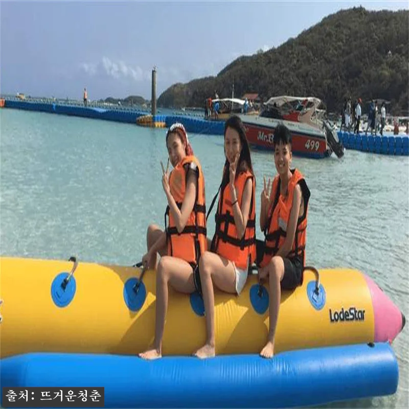 태국 코란섬 &amp; 코삭섬 일일 관련 이미지 2