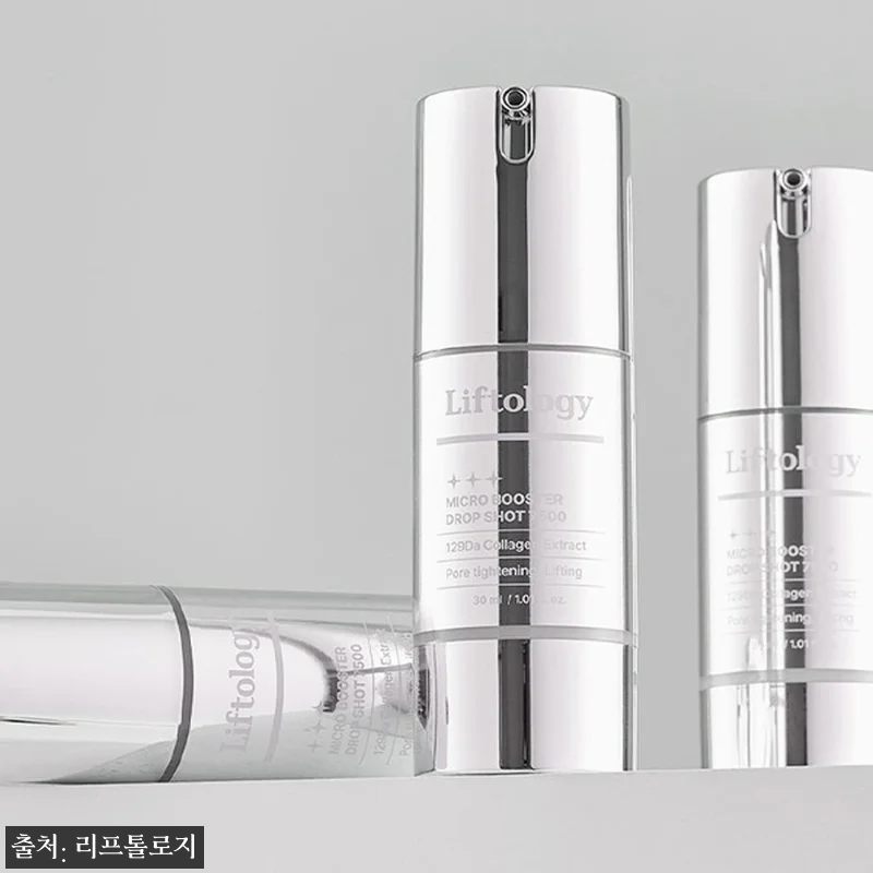 리프톨로지 콜라겐 5종 기획세트, 첫구매 전 꼭 확인할 구성·할인·적립 정리 10 리프톨로지 콜라겐 5종 기획세트, 첫 관련 이미지 3