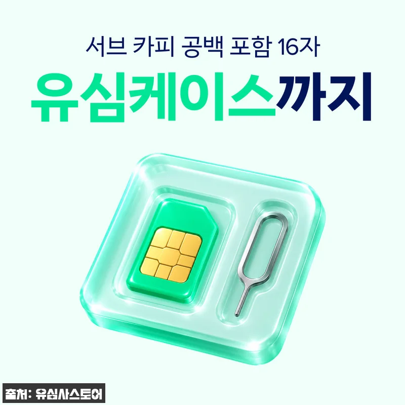 마카오 유심 USIM 씨티엠 매일 500MB 무제한 1일 유심사, 400원 무료배송 조건 체크 후기 9 마카오 유심 USIM 씨티엠 매일 5 관련 이미지 3