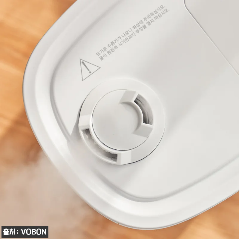 보본 VB-MH100 4.5L 복합 가습기, 사계절 가습 준비템으로 눈여겨본 이유 14 보본 VB-MH100 4.5L 복합 관련 이미지 3