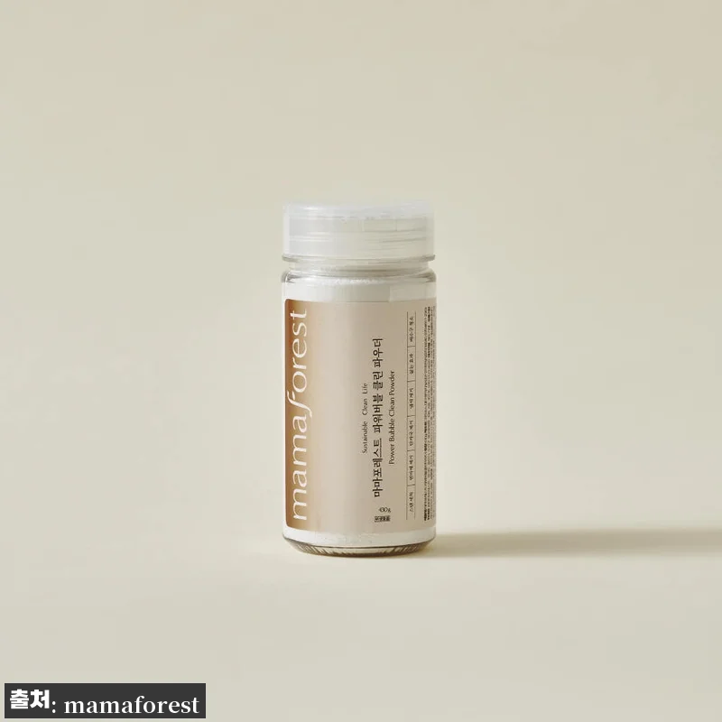 마마포레스트 파워버블 클린파우더 리필팩 1kg, 물 담기는 용기 세척용으로 눈여겨볼 이슈템 10 마마포레스트 파워버블 클린파우더 리필 관련 이미지 3