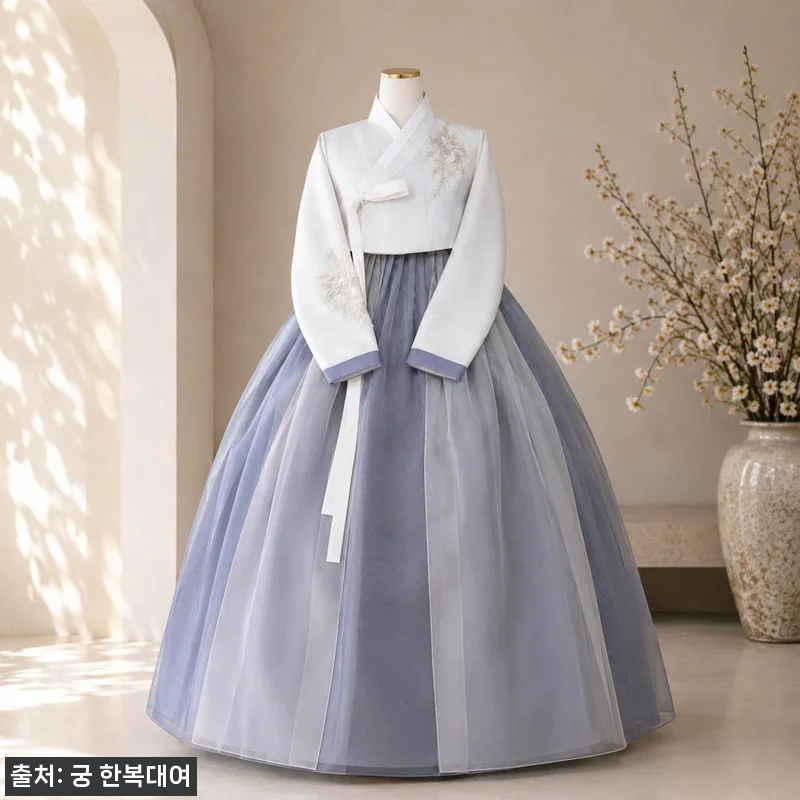 궁 한복 대여 88번, 혼주·결혼식 한복 준비 전 꼭 체크한 98,000원 혜택 9 궁 한복 대여 88번, 혼주·결혼식 관련 이미지 3