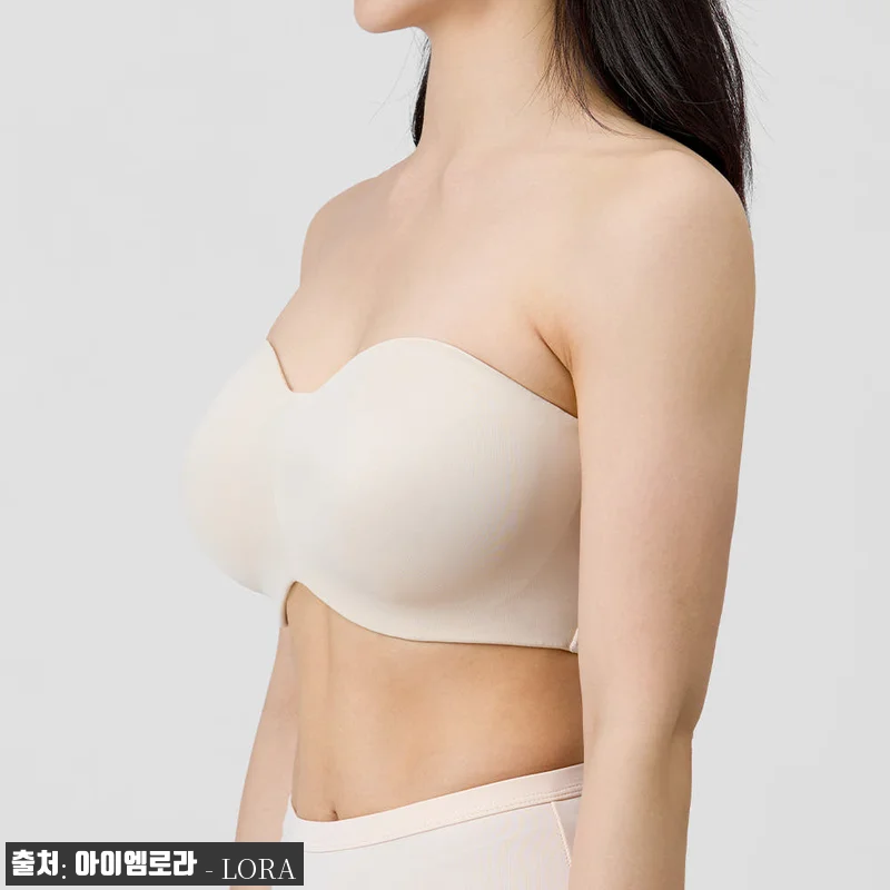 브라샵로라 큰컵브라 슬림핏 착탈 미니마이저, 오프숄더 룩 전 체크한 구매 포인트 10 브라샵로라 큰컵브라 슬림핏 착탈 미니 관련 이미지 3