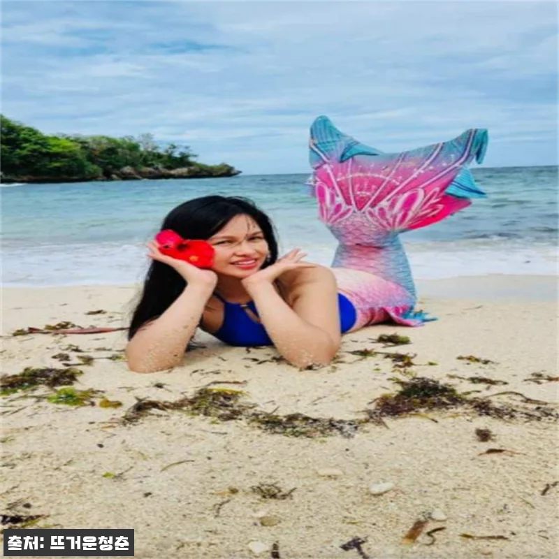 필리핀 보라카이 악어섬 & 푸카비치 반일투어, 오전 9시부터 알차게 즐기는 일정 체크 후기 9 필리핀 보라카이 악어섬 & 푸 관련 이미지 3