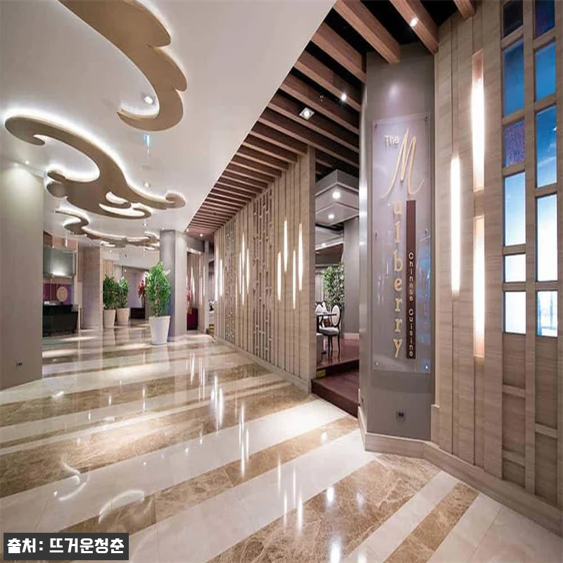 태국 방콕 The Mulberry Chinese Cuisine 바우처, 딤섬 무제한 예약 전 꼭 볼 체크리스트 12 태국 방콕 The Mulberry C 관련 이미지 3