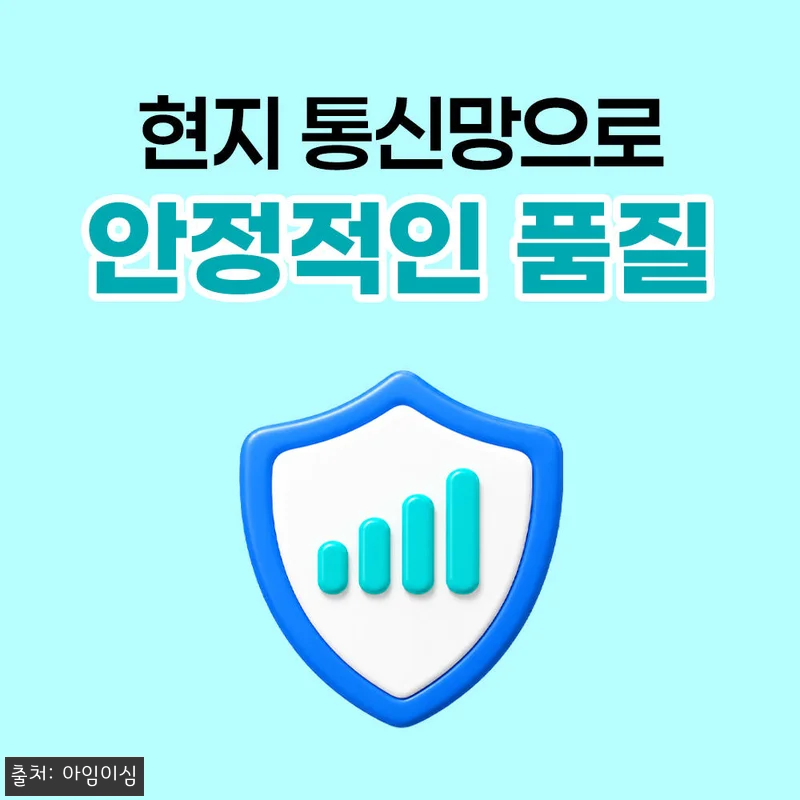 아임이심 호주이심 eSIM 찐후기, 관련 이미지 3