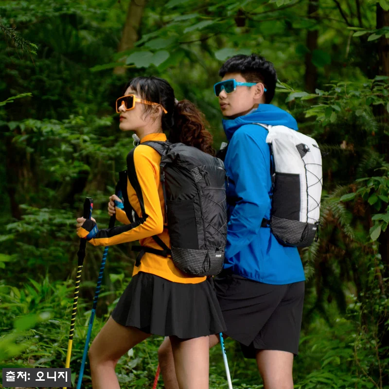 오니지 초경량 등산가방 트레킹 배낭 22L 클레버 V15, 할인 혜택까지 꼼꼼히 본 구매 전 체크 후기 15 오니지 초경량 등산가방 트레킹 배낭 관련 이미지 4