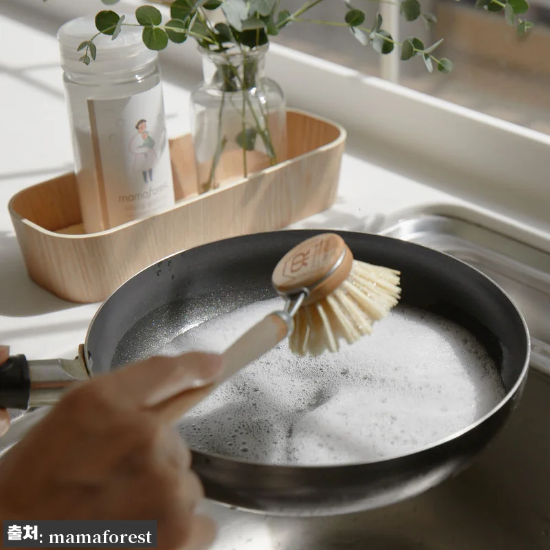 마마포레스트 파워버블 클린파우더 리필팩 1kg, 물 담기는 용기 세척용으로 눈여겨볼 이슈템 11 마마포레스트 파워버블 클린파우더 리필 관련 이미지 4